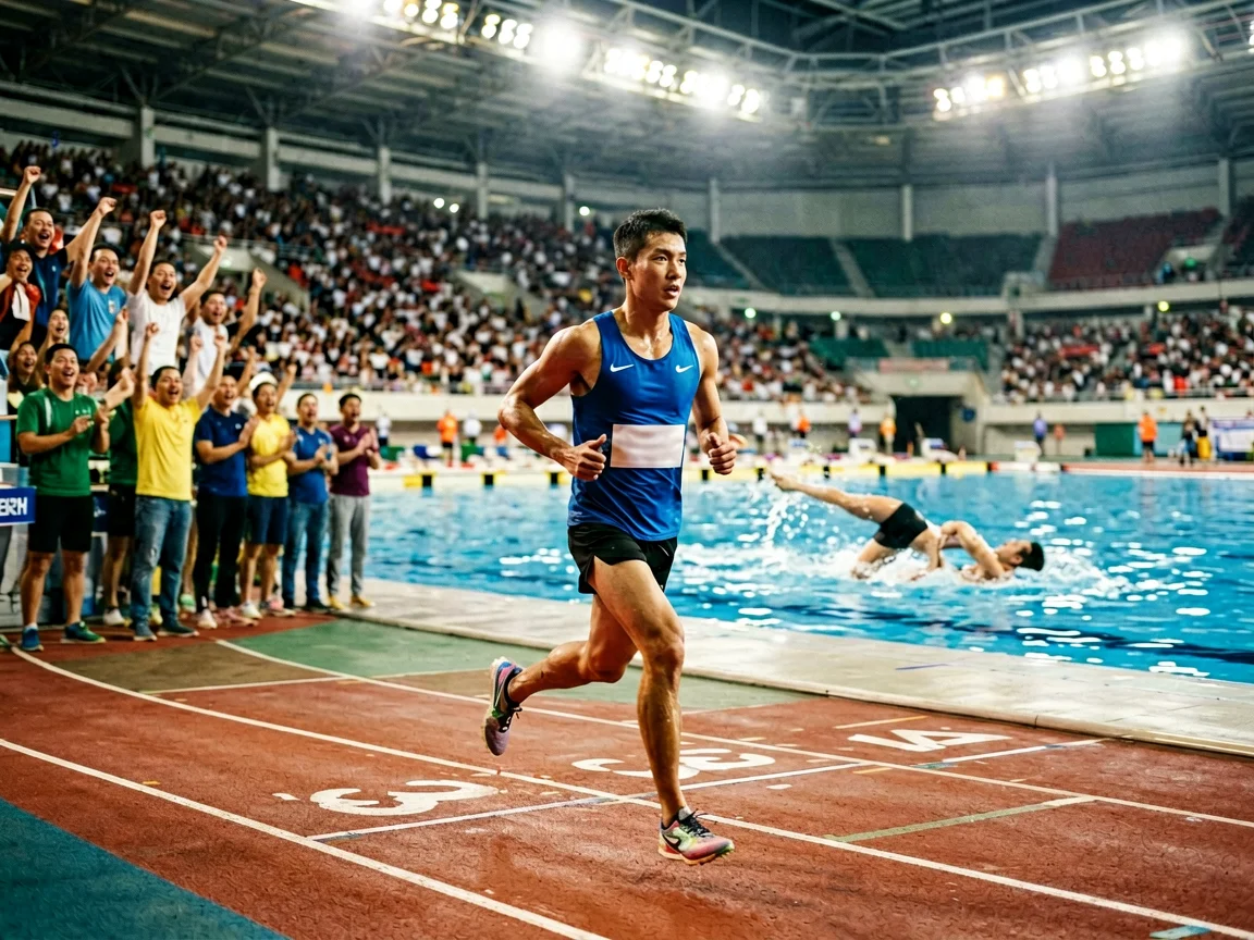 莱万世界杯进球全盘点波兰神锋赛场表现引球迷热议